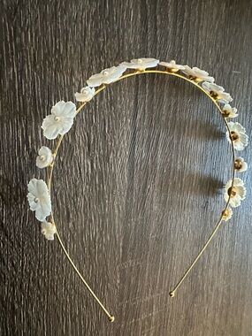 Jennifer Behr Jenna Headband